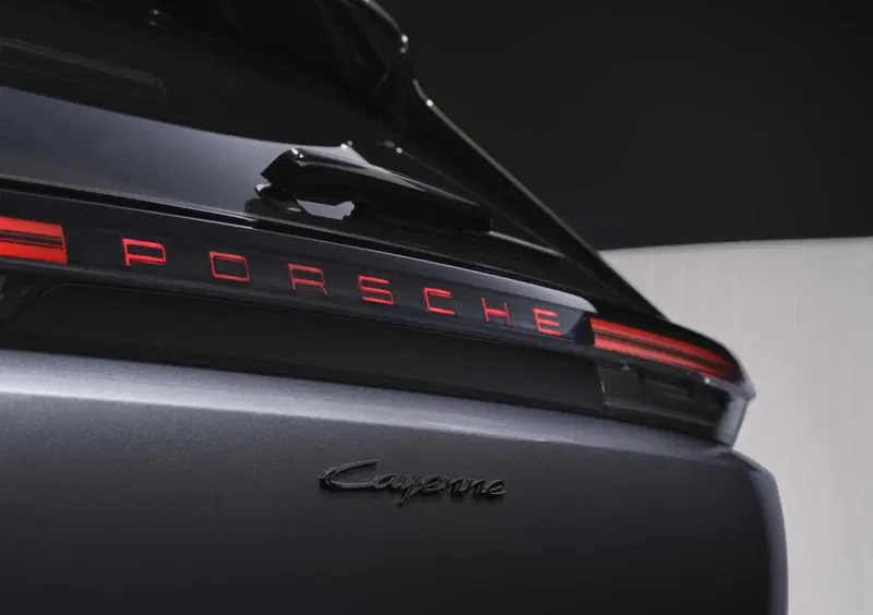 Porsche Cayenne (11)