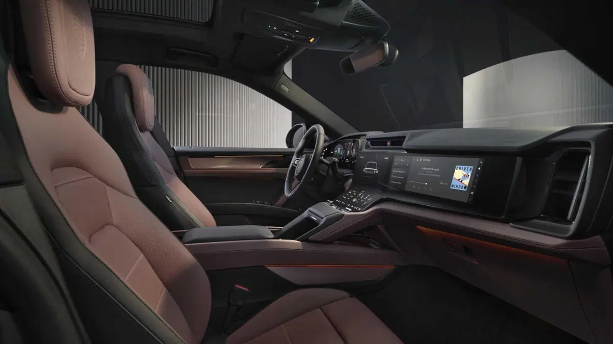 Porsche Cayenne (12)