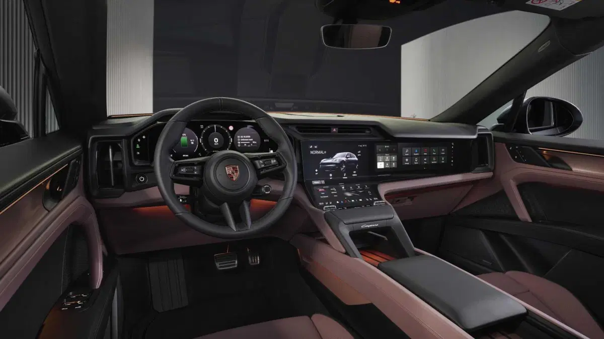Porsche Cayenne (13)