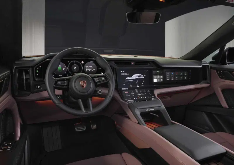 Porsche Cayenne (13)