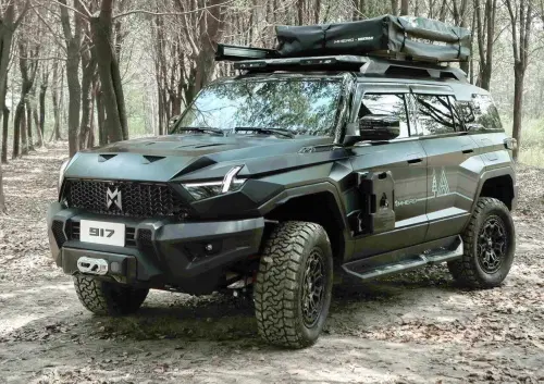 Mhero I (2026-->>)