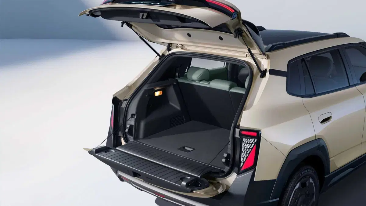 Dongfeng Vigo  (2026-->>) (3)