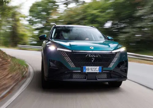 Dongfeng Mage L7  (2026-->>)