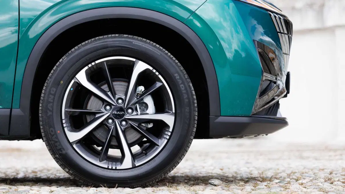 Dongfeng Mage L7  (2026-->>) (14)