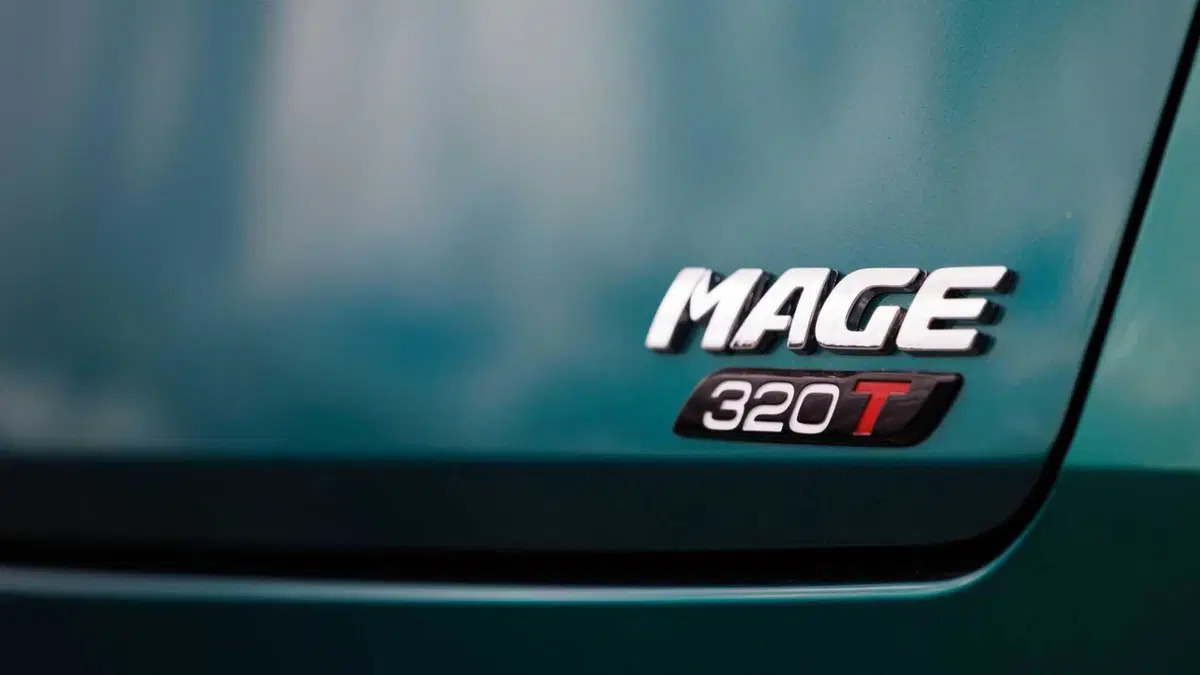 Dongfeng Mage L7  (2026-->>) (16)