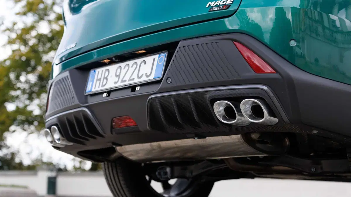 Dongfeng Mage L7  (2026-->>) (17)
