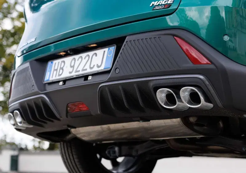 Dongfeng Mage L7  (2026-->>) (17)