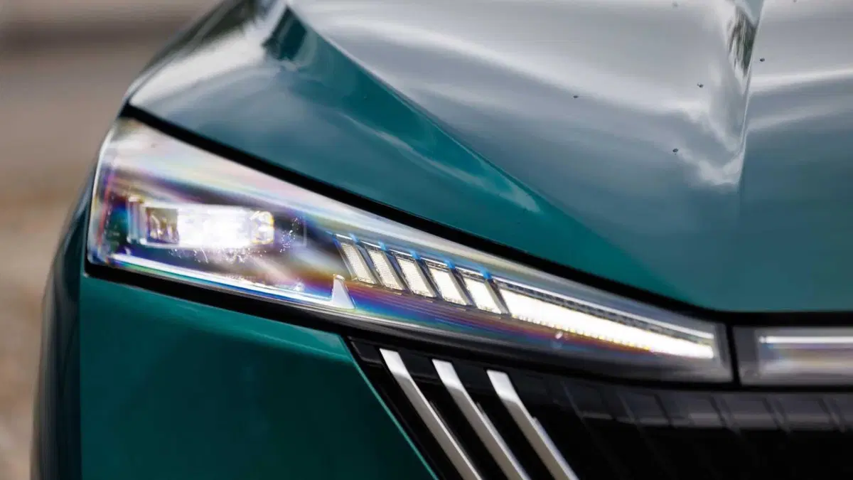 Dongfeng Mage L7  (2026-->>) (15)