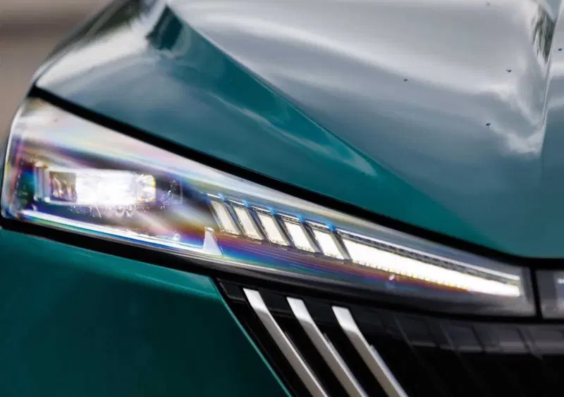 Dongfeng Mage L7  (2026-->>) (15)