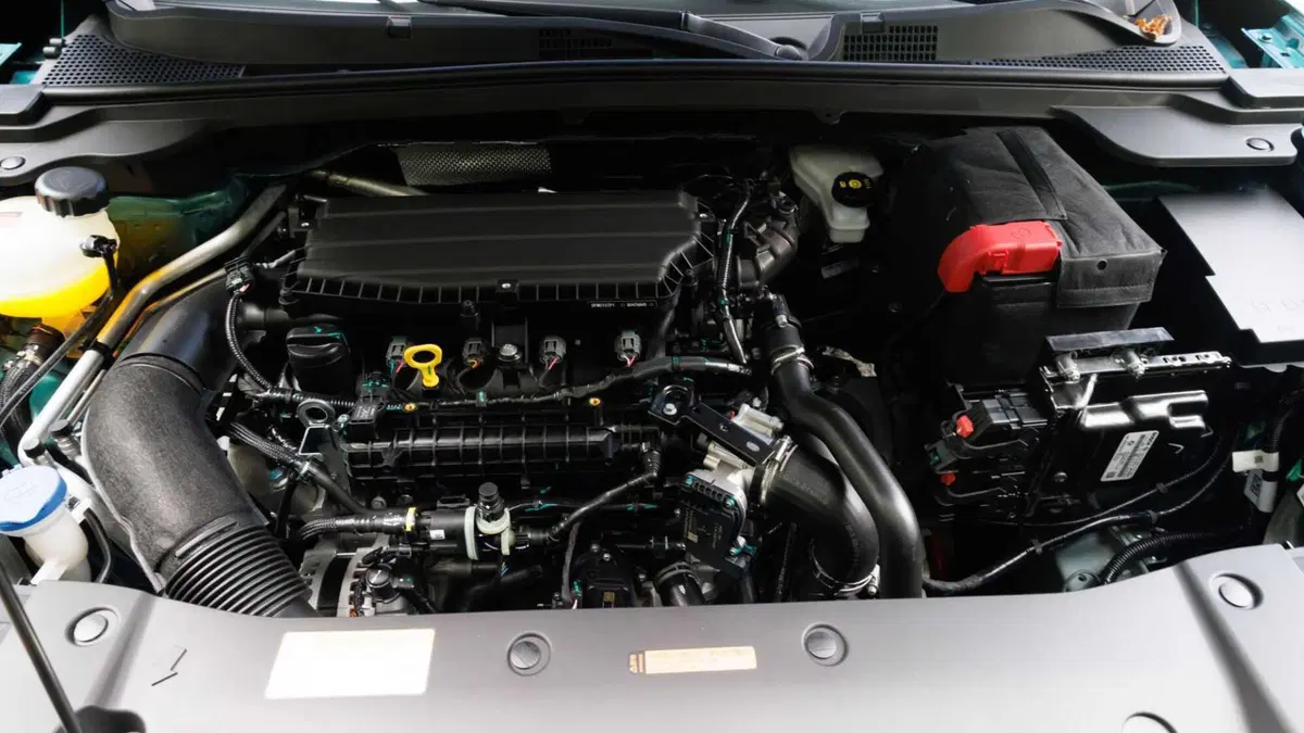 Dongfeng Mage L7  (2026-->>) (22)