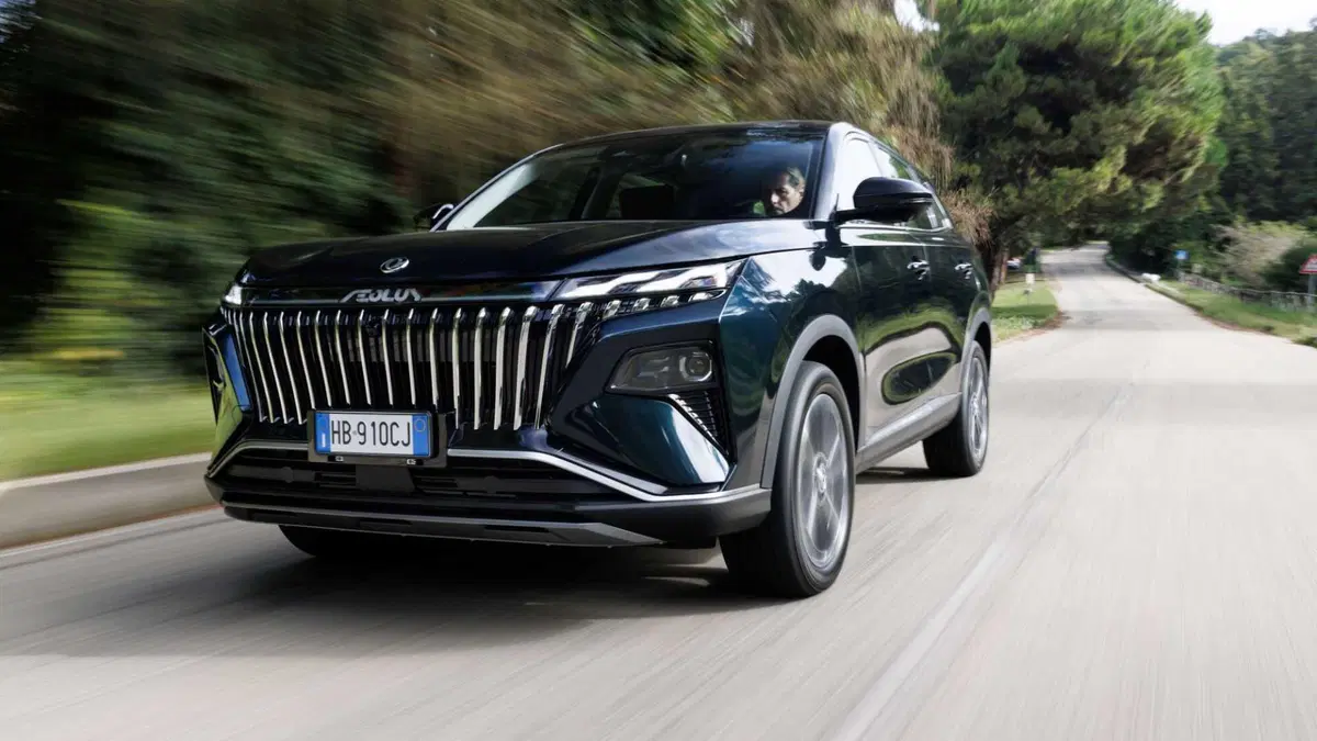 Dongfeng Huge  (2024-->>) (4)
