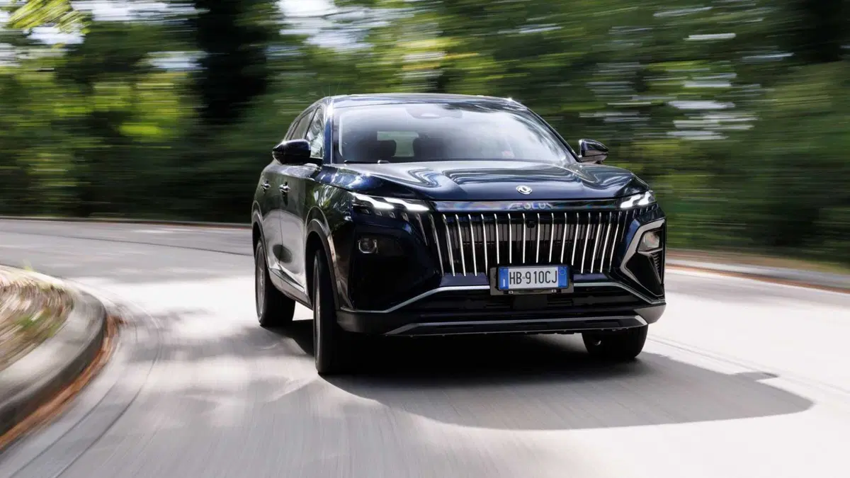 Dongfeng Huge  (2024-->>) (5)