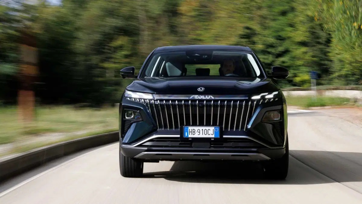 Dongfeng Huge  (2024-->>) (6)