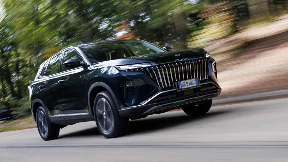 Dongfeng Huge  (2024-->>) (7)