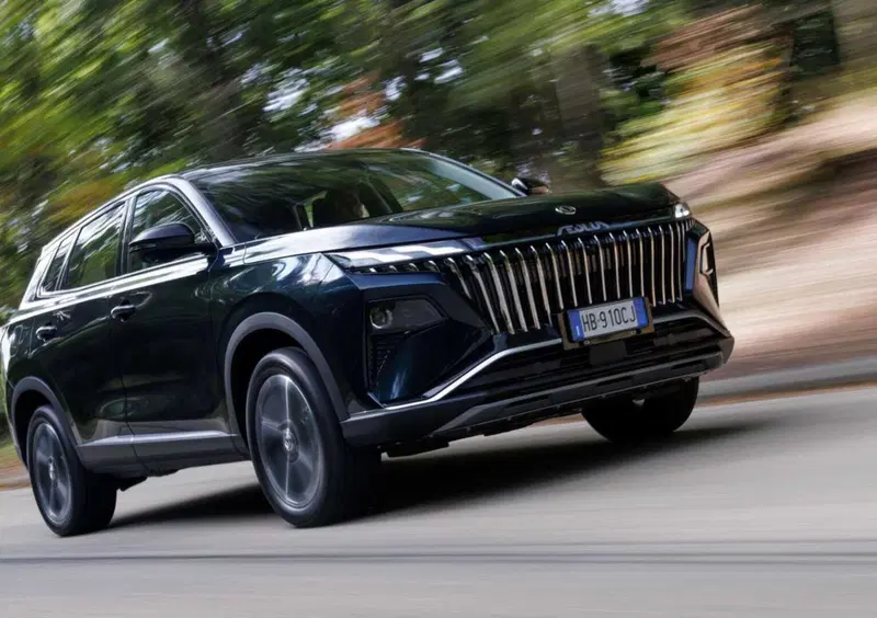 Dongfeng Huge  (7)
