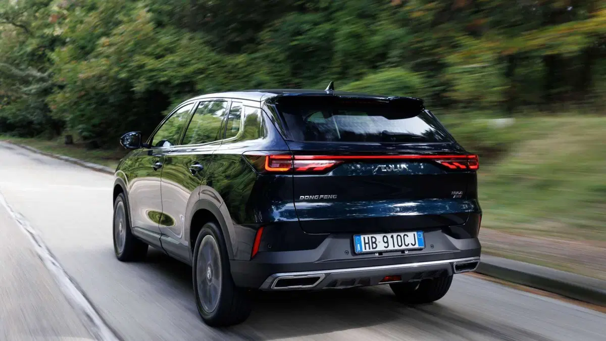 Dongfeng Huge  (2024-->>) (9)