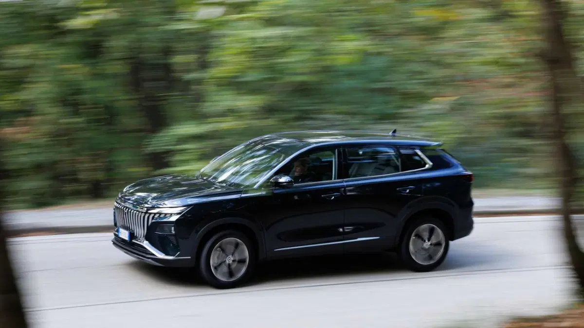 Dongfeng Huge  (2024-->>) (8)
