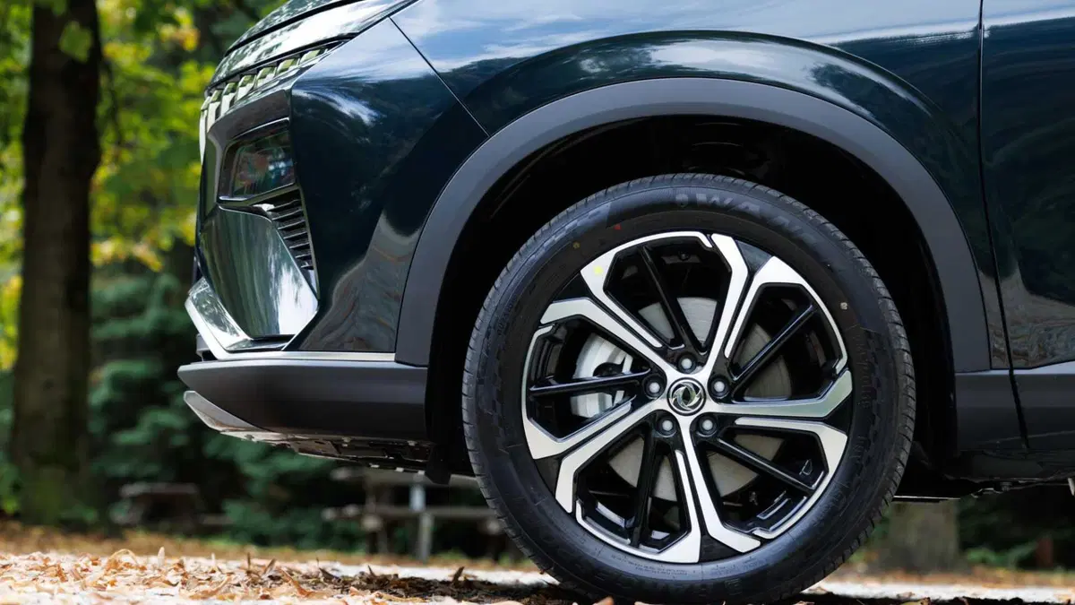 Dongfeng Huge  (2024-->>) (20)