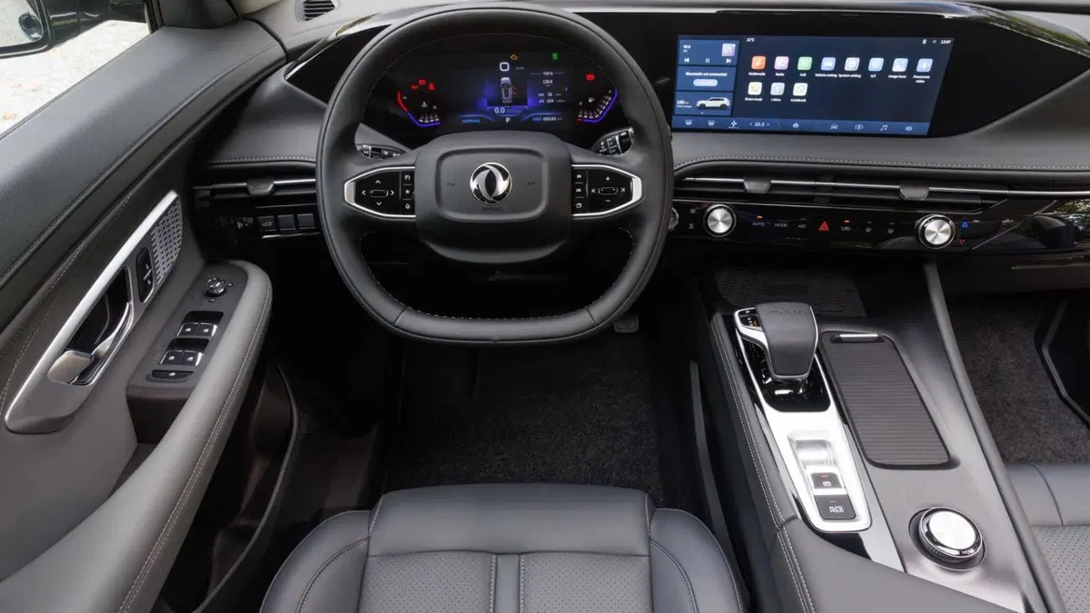 Dongfeng Huge  (2024-->>) (11)
