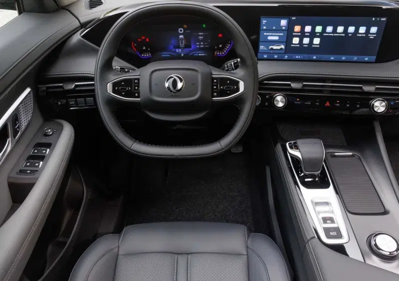 Dongfeng Huge  (11)