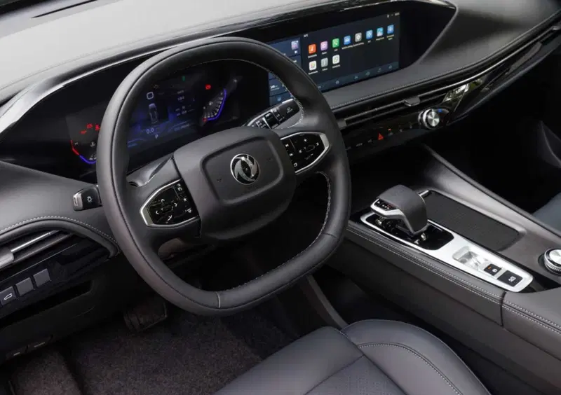 Dongfeng Huge  (13)