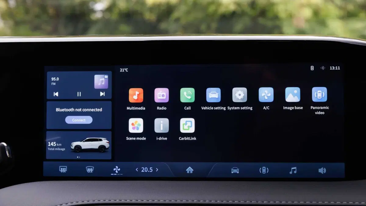 Dongfeng Huge  (2024-->>) (24)