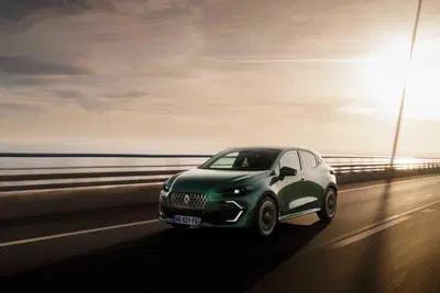 Renault Clio Eco-G 120: il GPL diventa automatico e l'autonomia tocca i 1.450 km