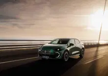 Renault Clio Eco-G 120: il GPL diventa automatico e l'autonomia tocca i 1.450 km