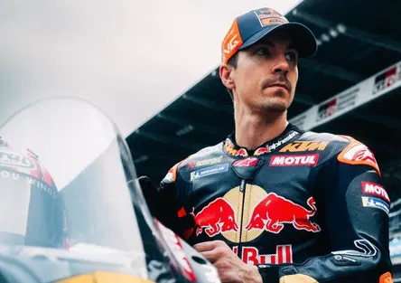 Ufficiale: Viñales non sarà presente a Le Mans. Al suo posto Jonas Folger