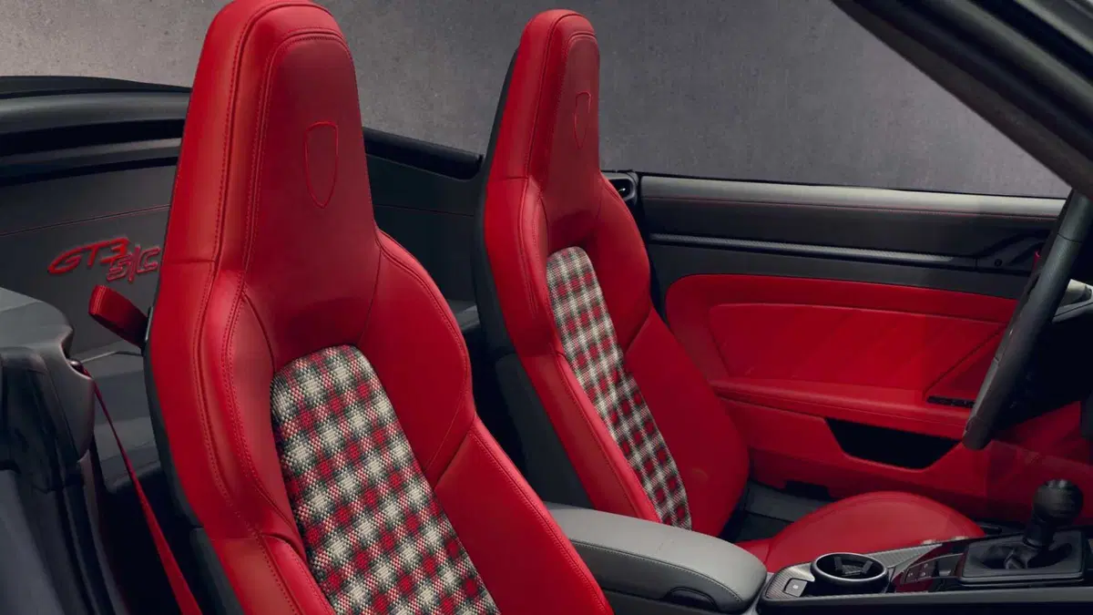Porsche 911 Cabrio 4.0 GT3 S/C (8)