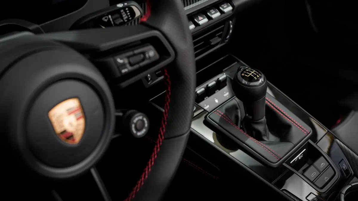 Porsche 911 Cabrio 4.0 GT3 S/C (7)