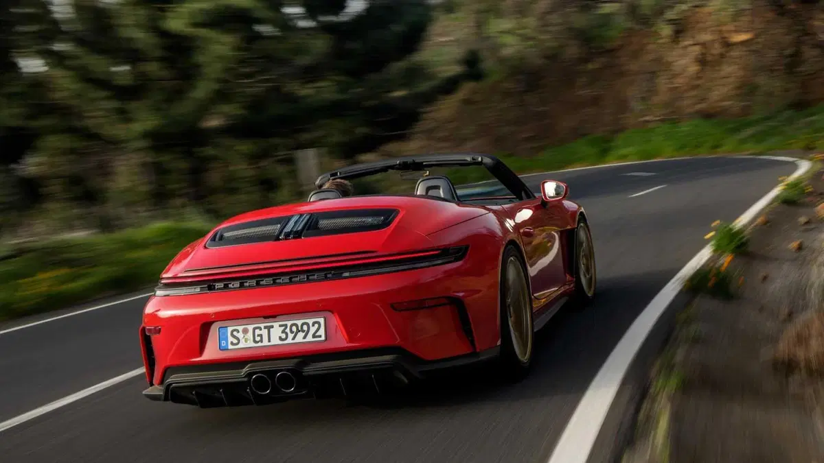 Porsche 911 Cabrio 4.0 GT3 S/C (6)