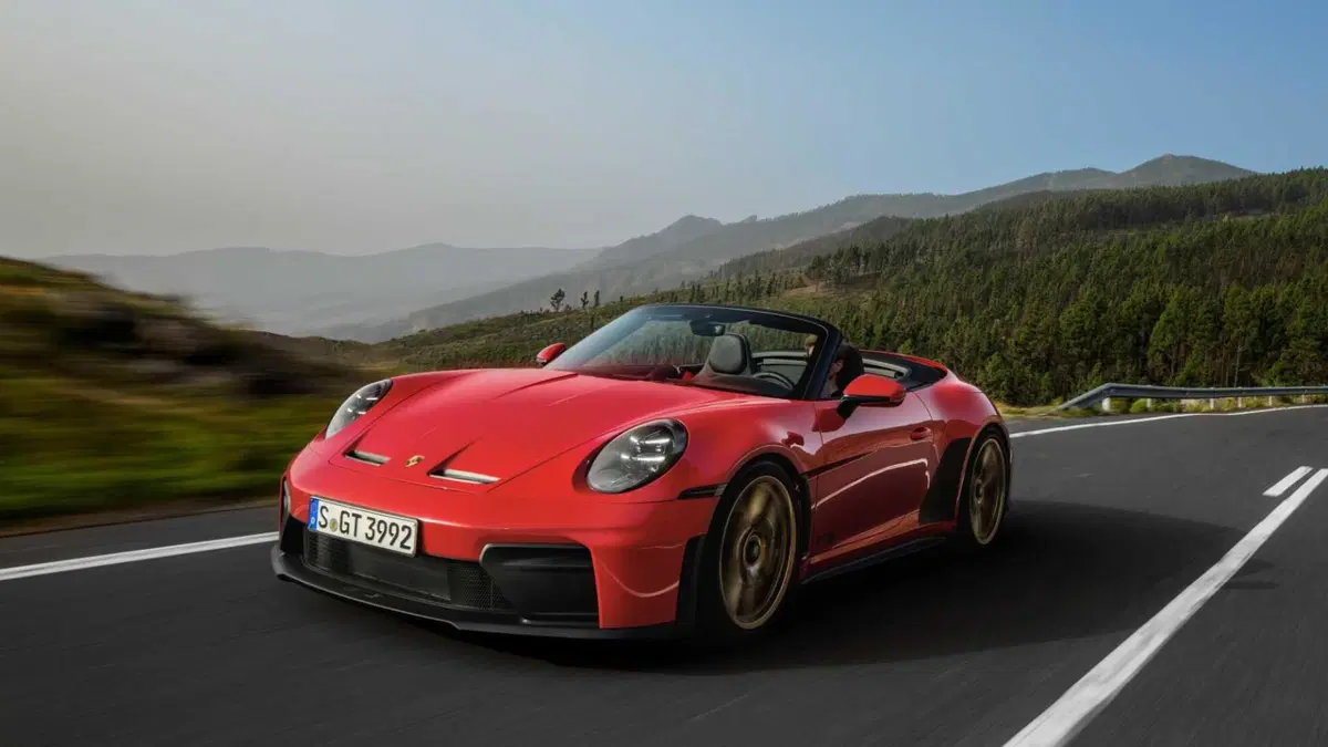 Porsche 911 Cabrio 4.0 GT3 S/C (3)