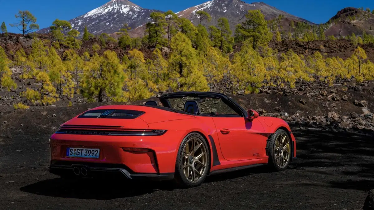 Porsche 911 Cabrio 4.0 GT3 S/C (4)