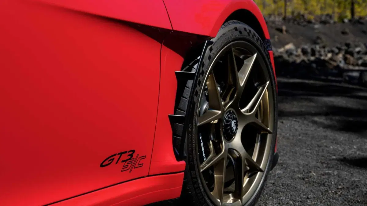 Porsche 911 Cabrio 4.0 GT3 S/C (11)