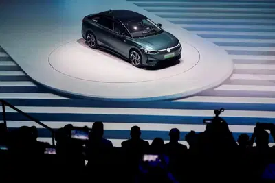 Plot twist automobilistico: in Cina i giovani snobbano le auto europee (troppo da genitori)