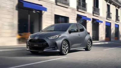 Toyota Yaris Hybrid sotto i 20.000 euro: il bonus che ridisegna il listino delle ibride giapponesi