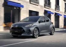 Toyota Yaris Hybrid sotto i 20.000 euro: il bonus che ridisegna il listino delle ibride giapponesi