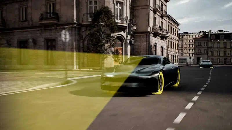 Pirelli compra il 30% di Univrses: gli pneumatici diventano gli occhi AI delle strade
