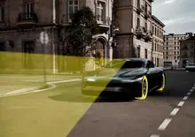 Pirelli compra il 30% di Univrses: gli pneumatici diventano gli occhi AI delle strade
