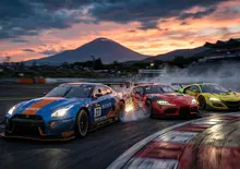 Gran Turismo 7 – La guida di sopravvivenza definitiva per le gare online