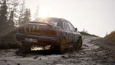 FIA Esports Global Rally Tour: nasce il primo mondiale rally virtuale su Assetto Corsa Rally
