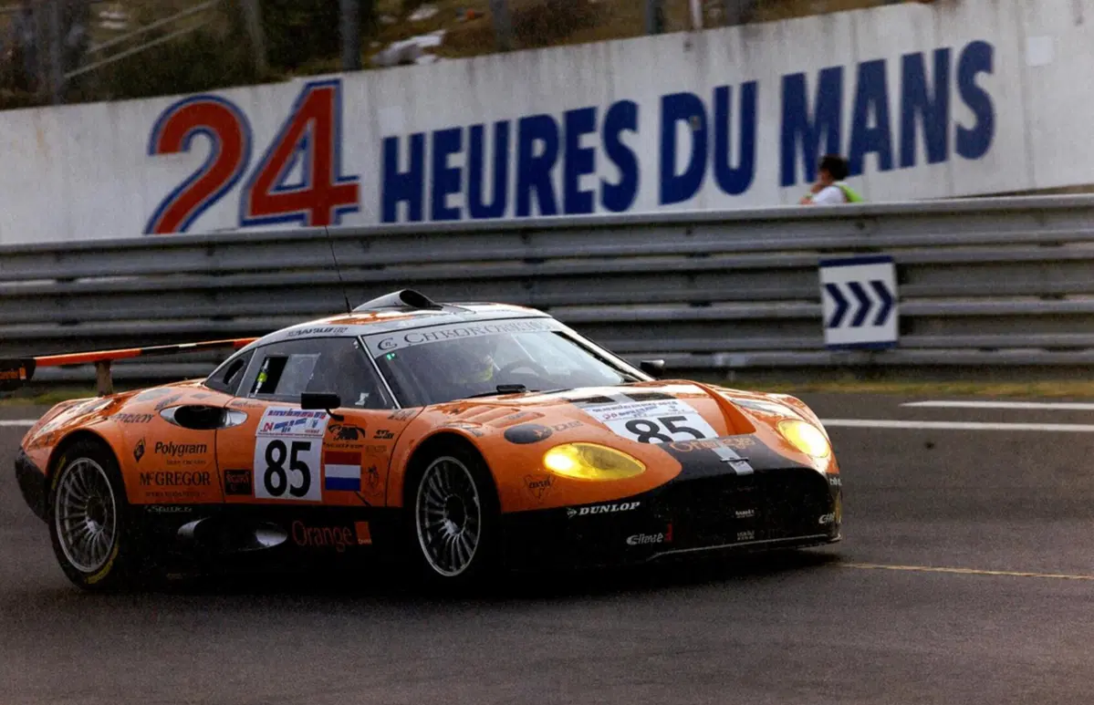 Avventure nel motorsport (2)