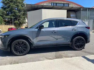 Mazda CX-5 2.2 Homura Comfort awd 184cv auto del 2023 usata a Ciampino