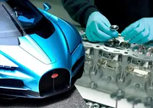 Bugatti contro il dealer di Miami: causa milionaria per tariffe da 1.350 dollari l’ora e allocazioni negate