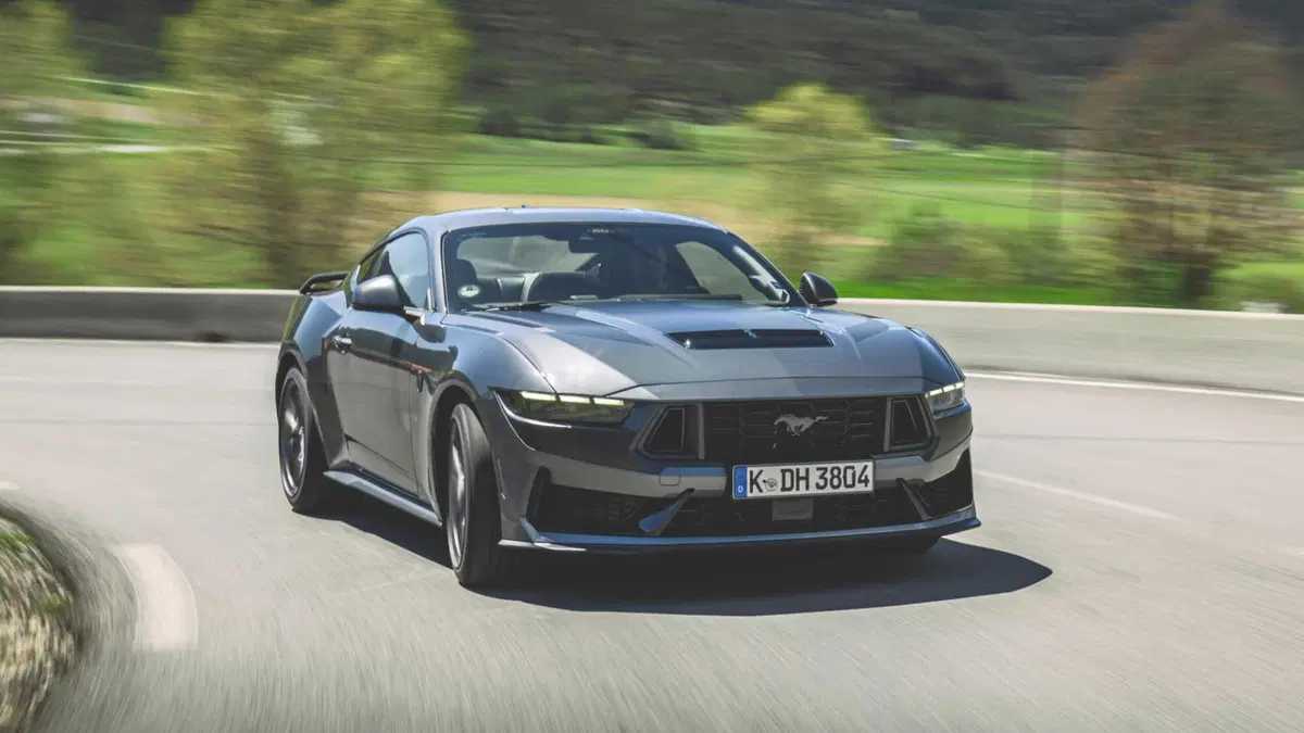 Ford Mustang Coupé 5.0 V8 GT 446cv auto (4)