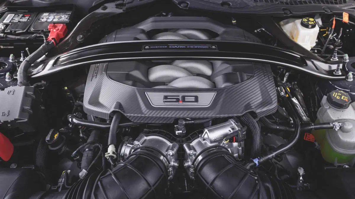 Ford Mustang Coupé 5.0 V8 GT 446cv auto (19)