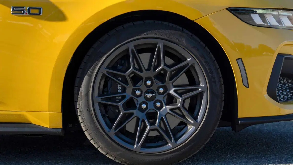 Ford Mustang Cabrio (17)