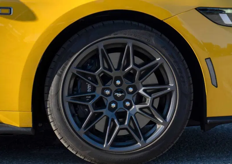 Ford Mustang Cabrio (17)