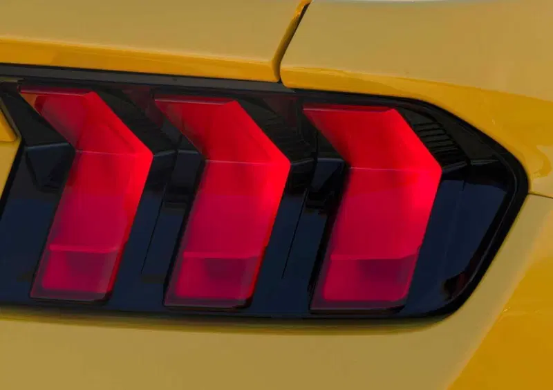 Ford Mustang Cabrio (19)